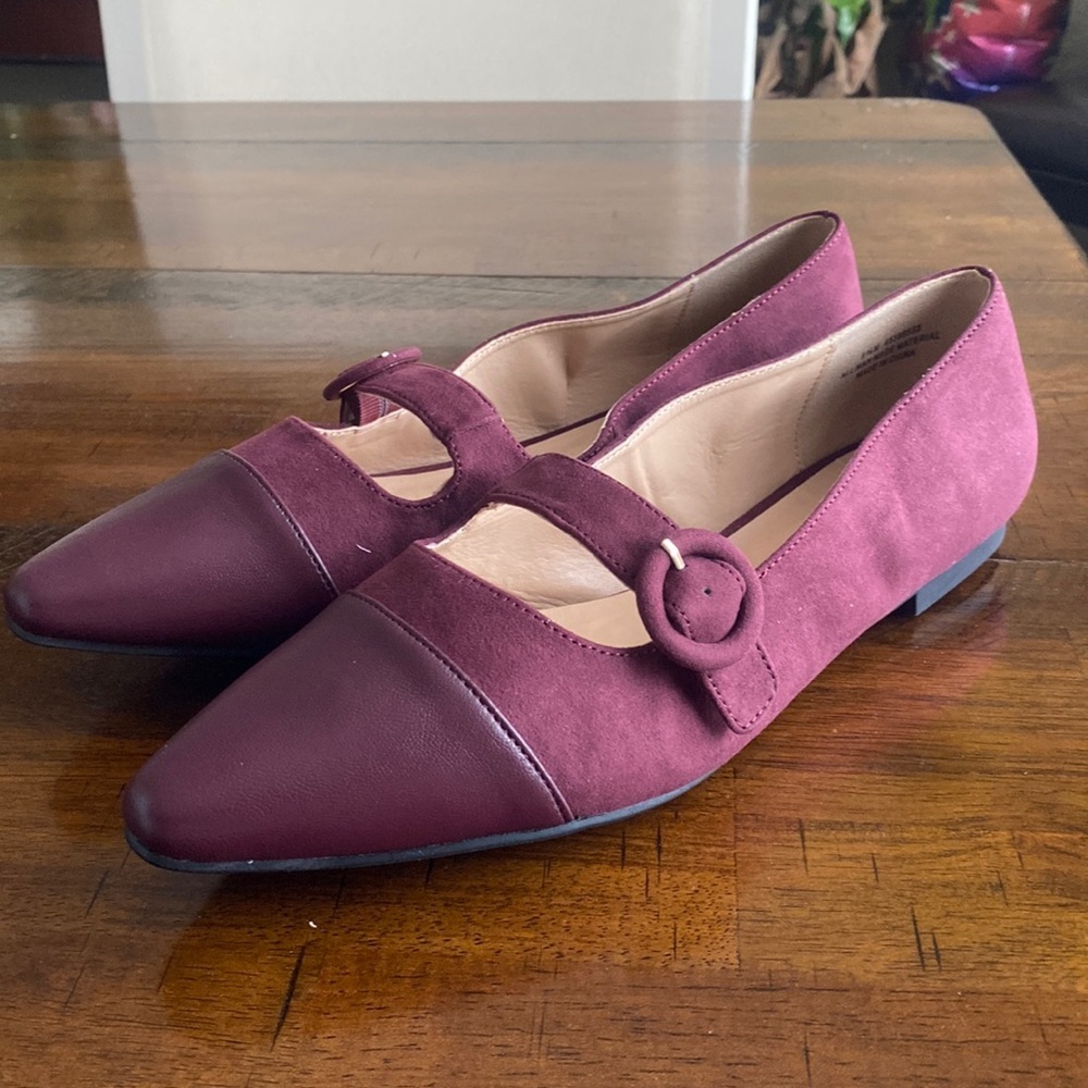 Cato Womens Shoes